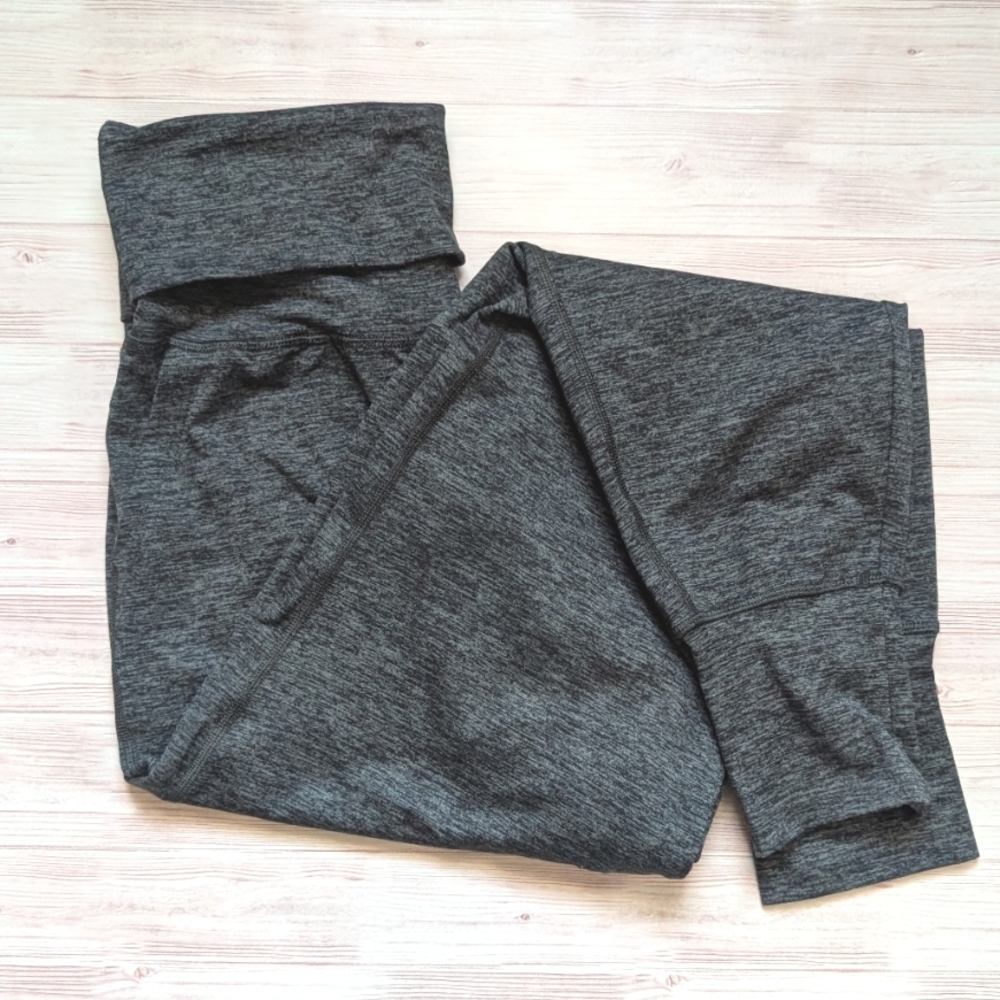 LIKE NEW Offline Aerie Foldover The Hugger Jogger